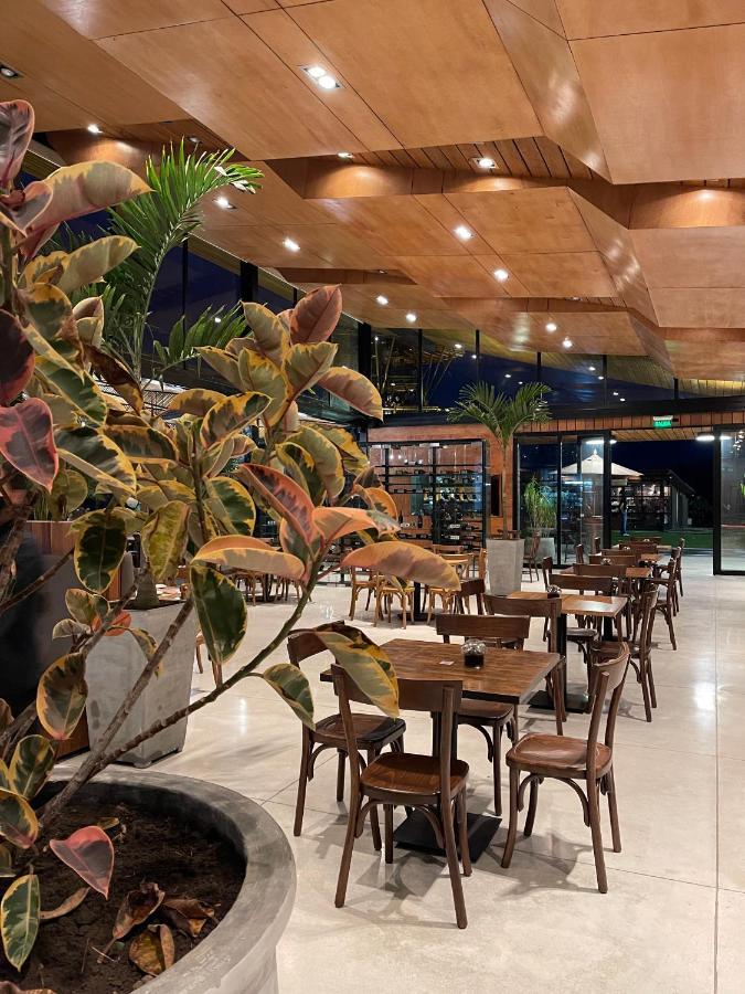 Finca Del Cafe - Casa Typica サンタ・ロサ・デ・カバル エクステリア 写真